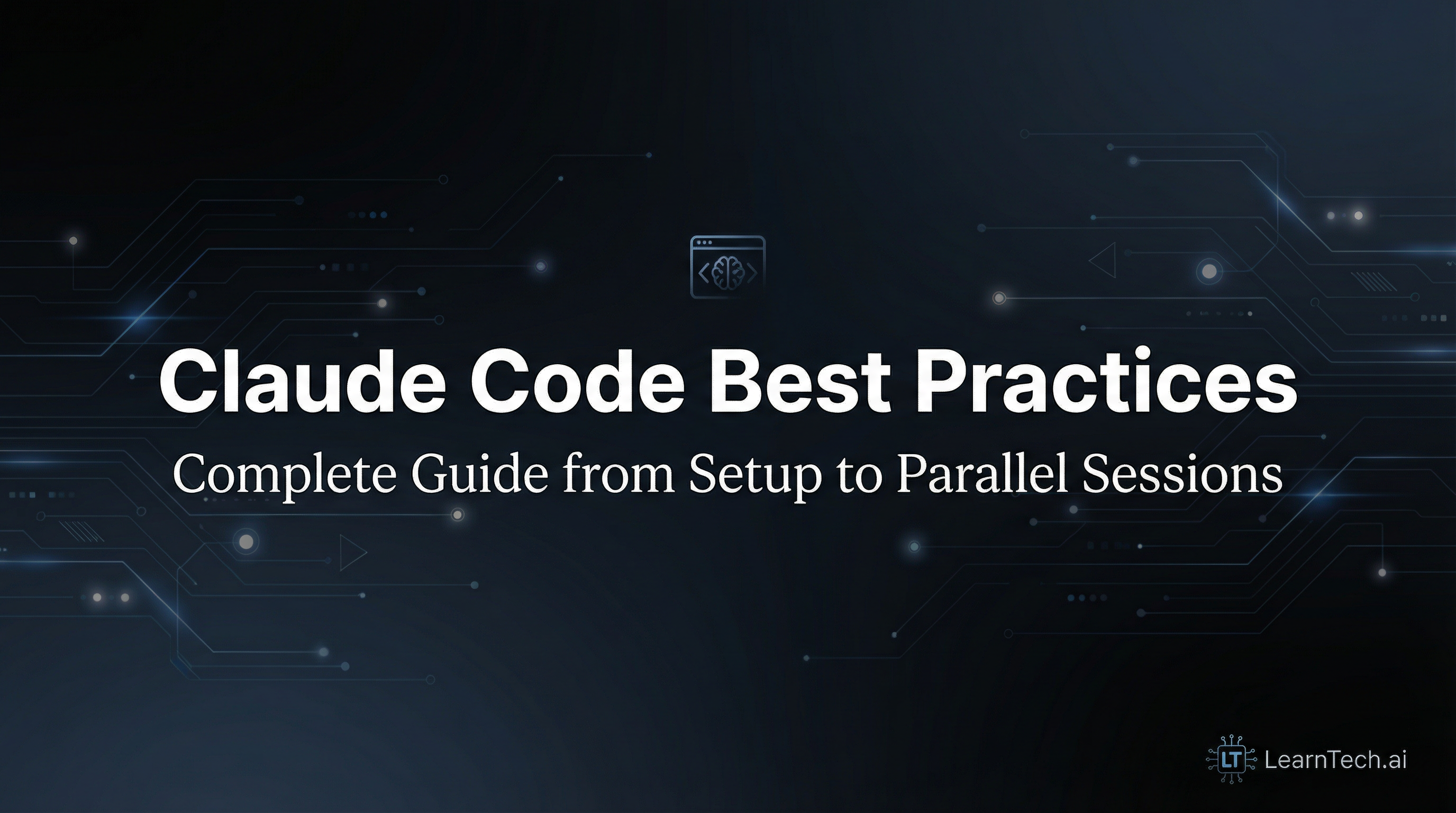 Claude Code Best Practices